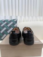 Christian Louboutin low-top sneakers with rivets - Image 4