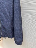 Fendi FF double-sided hooded jacket - Image 6