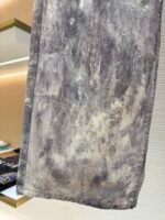 Acne Studios 3D Printed Jeans - Image 4