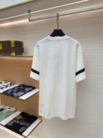 Dior collaboration Hlton short sleeved T-shirt - Image 2