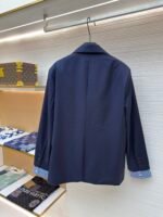 MIUMIU Tailored Wool Suit - Image 2