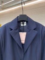 MIUMIU Tailored Wool Suit - Image 3