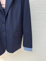 MIUMIU Tailored Wool Suit - Image 7