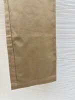 LOUIS VUITTON Bamboo Martin Cloth Pants - Image 5