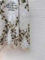 LOUIS VUITTON mosaic jacquard pullover sweater - Image 5