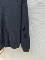 Dior small label round neck long sleeved shirt - Image 7