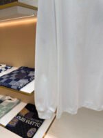 Dior small label round neck long sleeved shirt - Image 6