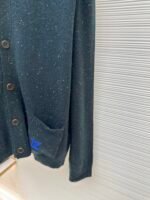 LOUIS VUITTON X Nigo Starry Sky Long Sleeve Cashmere Sweater - Image 7