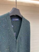 LOUIS VUITTON X Nigo Starry Sky Long Sleeve Cashmere Sweater - Image 8