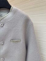 Dior Austrian style wool jacket - Image 7