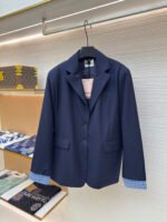 MIUMIU Tailored Wool Suit