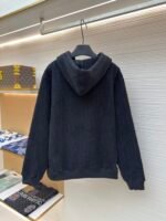 Dior Obliave full letter hoodie - Image 2