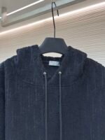 Dior Obliave full letter hoodie - Image 6