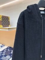 Dior Obliave full letter hoodie - Image 5