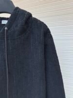 Dior Obliave full letter hoodie - Image 4