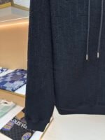Dior Obliave full letter hoodie - Image 7