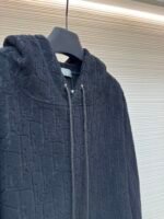 Dior Obliave full letter hoodie - Image 8