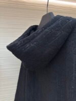 Dior Obliave full letter hoodie - Image 9