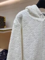 Dior Obliave full letter hoodie - Image 4