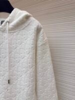 Dior Obliave full letter hoodie - Image 5