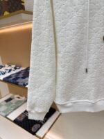 Dior Obliave full letter hoodie - Image 6