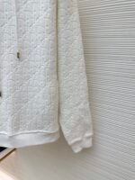 Dior Obliave full letter hoodie - Image 7