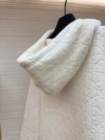 Dior Obliave full letter hoodie - Image 9