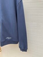 Acne Studios fleece zipper jacket - Image 7