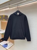 Acne Studios fleece zipper jacket - Image 9