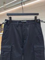 Celine woven letter pants - Image 3