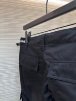 Celine woven letter pants - Image 8