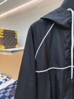 MIU MIU zipper hood jacket - Image 4