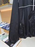 MIU MIU zipper hood jacket - Image 6