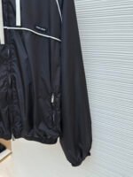 MIU MIU zipper hood jacket - Image 7