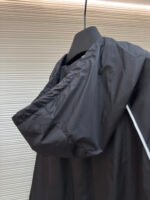 MIU MIU zipper hood jacket - Image 9