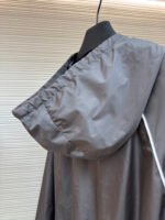 MIU MIU zipper hood jacket - Image 10