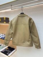 LOUIS VUITTON Waist Jacket - Image 2