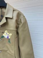 LOUIS VUITTON Waist Jacket - Image 5