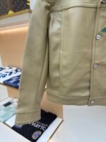 LOUIS VUITTON Waist Jacket - Image 6