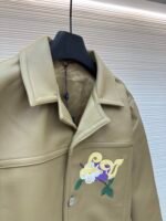 LOUIS VUITTON Waist Jacket - Image 8