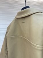 LOUIS VUITTON Waist Jacket - Image 9