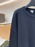 LOEWE pocket jacquard sweater - Image 8
