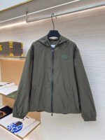 Burberry Knight Seal Jacket