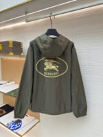 Burberry Knight Seal Jacket - Image 2