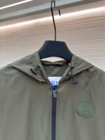 Burberry Knight Seal Jacket - Image 3