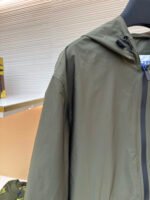 Burberry Knight Seal Jacket - Image 4