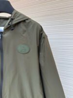 Burberry Knight Seal Jacket - Image 5