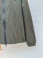 Burberry Knight Seal Jacket - Image 7