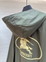 Burberry Knight Seal Jacket - Image 9
