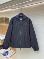 Burberry Knight Seal Jacket